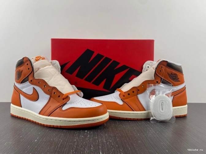 Reps TB Air WMNS OG Jordan High Starfish DO9369-101 1 0720